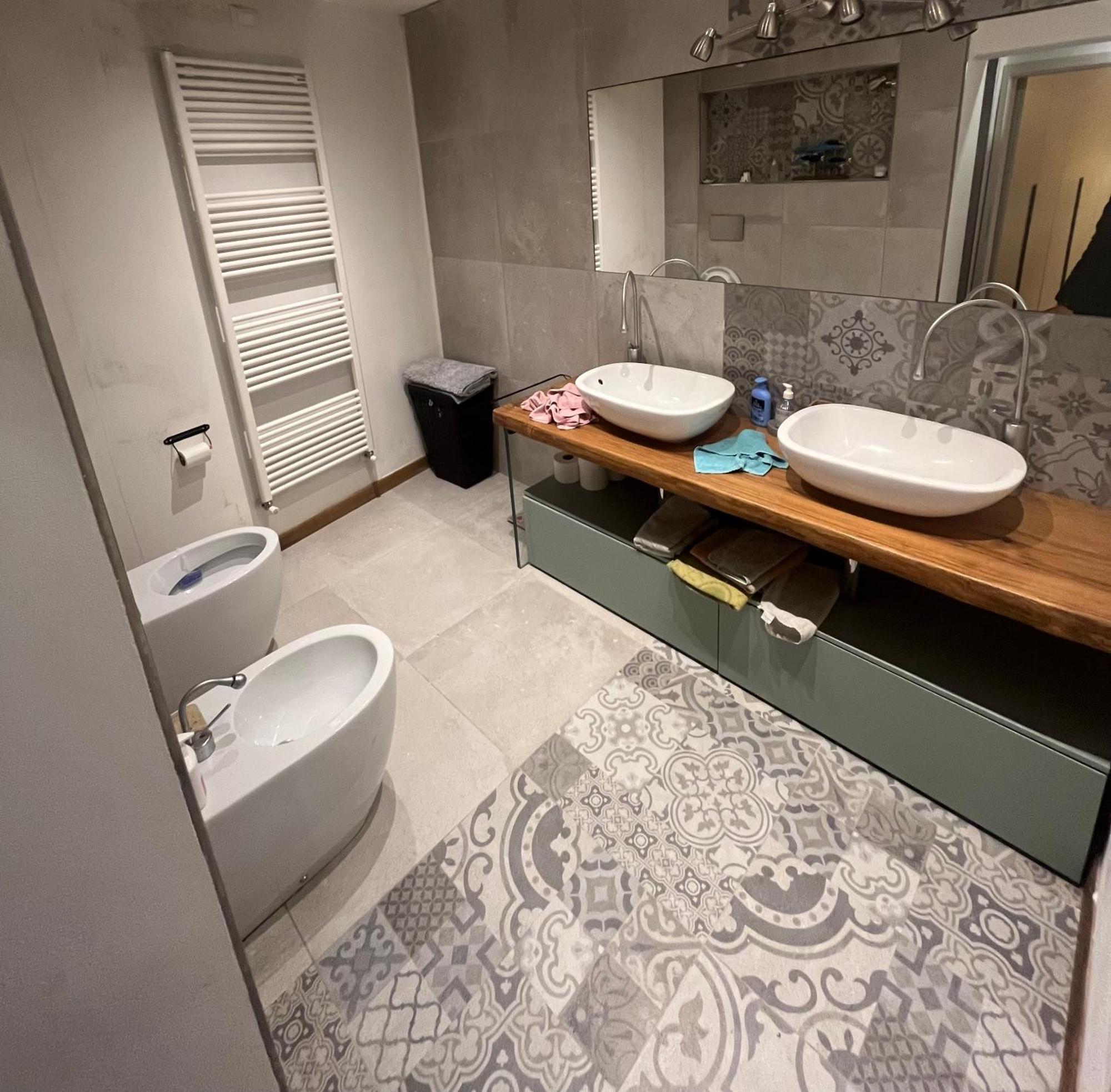 Villa Rosa カルチ エクステリア 写真